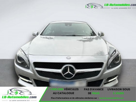 Mercedes Classe S 350 SL 350 BVA  occasion � Beaupuy - photo n�4