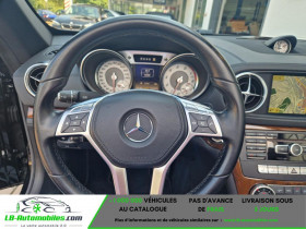 Mercedes Classe S 350 SL 350 BVA  occasion � Beaupuy - photo n�7
