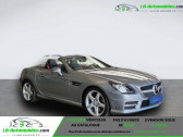 Annonce Mercedes Classe S 350 occasion Essence SLK 350 BVA � Beaupuy