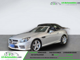 Mercedes Classe S 350 SLK 350 BVA  occasion � Beaupuy - photo n�2