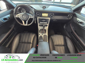Mercedes Classe S 350 SLK 350 BVA  occasion � Beaupuy - photo n�3