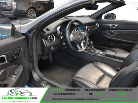 Mercedes Classe S 350 SLK 350 BVA  occasion � Beaupuy - photo n�7