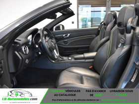 Mercedes Classe S 350 SLK 350 BVA  occasion � Beaupuy - photo n�6