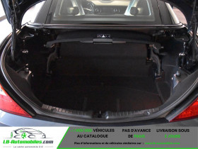 Mercedes Classe S 350 SLK 350 BVA  occasion � Beaupuy - photo n�9