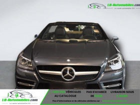 Mercedes Classe S 350 SLK 350 BVA  occasion � Beaupuy - photo n�4
