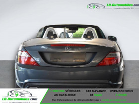 Mercedes Classe S 350 SLK 350 BVA  occasion � Beaupuy - photo n�5