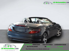Mercedes Classe S 350 SLK 350 BVA  occasion � Beaupuy - photo n�3