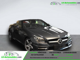 Mercedes Classe S 350 SLK 350 BVA  occasion � Beaupuy - photo n�2