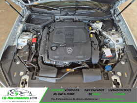 Mercedes Classe S 350 SLK 350 BVA  occasion � Beaupuy - photo n�9