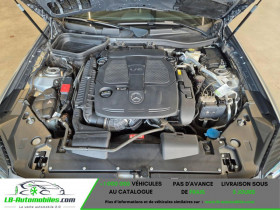 Mercedes Classe S 350 SLK 350 BVA  occasion � Beaupuy - photo n�8