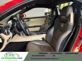 Mercedes Classe S 350 SLK 350 BVA  occasion � Beaupuy - photo n�3