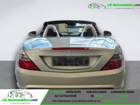 Mercedes Classe S 350 SLK 350 BVA  occasion � Beaupuy - photo n�7