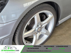Mercedes Classe S 350 SLK 350 BVA  occasion � Beaupuy - photo n�7