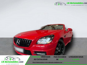 Mercedes Classe S 350 SLK 350 BVA  occasion � Beaupuy - photo n�2