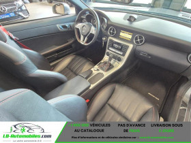 Mercedes Classe S 350 SLK 350 BVA  occasion � Beaupuy - photo n�6