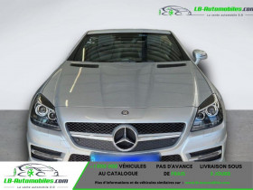 Mercedes Classe S 350 SLK 350 BVA  occasion � Beaupuy - photo n�5