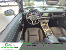 Mercedes Classe S 350 SLK 350 BVA  occasion � Beaupuy - photo n�3