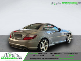 Mercedes Classe S 350 SLK 350 BVA  occasion � Beaupuy - photo n�4