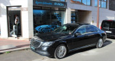 Mercedes Classe S 350 occasion année 2019 boite Automatique Annonce Mercedes Classe S 350 occasion Diesel VII 350 D 18CV FASCINATION LIMOUSINE à Enghien Les Bains