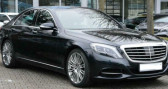 Mercedes Classe S 350 occasion année 2014 boite Automatique Annonce Mercedes Classe S 350 occasion Diesel VII 350 D 258 7G-TRONIC 11/2014 à Saint Patrice
