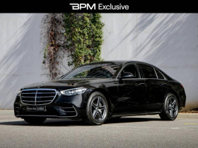 Mercedes Classe S 400 , garage BPM EXCLUSIVE - ASTON MARTIN MONACO  MONACO