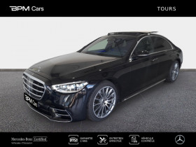 Mercedes Classe S 400 , garage Mercedes-Benz Saint-Cyr-sur-Loire - BPM Cars  Saint-Cyr-sur-Loire
