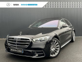 Annonce Mercedes Classe S 400 occasion Diesel 330ch AMG Line 4Matic 9G-Tronic  CHOLET