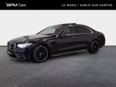 Mercedes Classe S 400 330ch AMG Line 4Matic 9G-Tronic  2020 - annonce de voiture en vente sur Auto Sélection.com