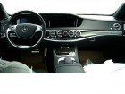 Mercedes Classe S 400 occasion Noir année 2017 boite Automatique Annonce Mercedes Classe S 400 occasion Essence 400 4 Matic AMG à Beaupuy