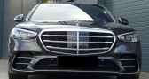 Mercedes Classe S 400 occasion année 2022 boite Automatique Annonce Mercedes Classe S 400 occasion Diesel 400 CDI LANG 4 MATIC à Montévrain