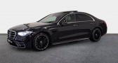 Mercedes Classe S 400 400 d 330ch AMG Line 4Matic 9G-Tronic   LE MANS 72