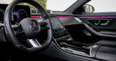 Mercedes Classe S 400 occasion année 2021 boite Automatique Annonce Mercedes Classe S 400 occasion Diesel 400 d 330ch AMG Line 4Matic 9G-Tronic à MONACO