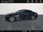 Mercedes Classe S 400 occasion Noir année 2021 boite Sequentielle Annonce Mercedes Classe S 400 occasion Diesel 400 d 330ch AMG Line 4Matic 9G-Tronic à Gières