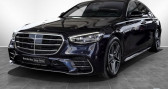 Annonce Mercedes Classe S 400 occasion Diesel 400 d 4M AMG PANORAMA  LEIMBACH