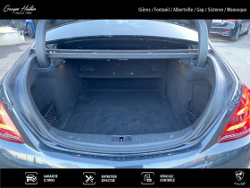 Mercedes Classe S 400 400 d 4MATIC Berline Fascination FL 40  occasion � Gi�res - photo n�10