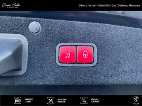 Mercedes Classe S 400 400 d 4MATIC Berline Fascination FL 40  occasion � Gi�res - photo n�16