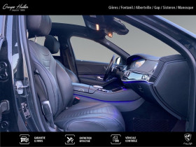 Mercedes Classe S 400 400 d 4MATIC Berline Fascination FL 40  occasion � Gi�res - photo n�15