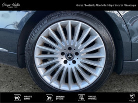 Mercedes Classe S 400 400 d 4MATIC Berline Fascination FL 40  occasion � Gi�res - photo n�9