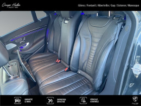 Mercedes Classe S 400 400 d 4MATIC Berline Fascination FL 40  occasion � Gi�res - photo n�14