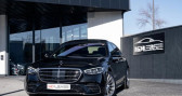 Annonce Mercedes Classe S 400 occasion Diesel 400 d 9G-Tronic 4-Matic AMG Line � Lyon