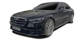 Annonce Mercedes Classe S 400 occasion Diesel 400 d 9G-Tronic 4-Matic AMG Line  Lyon