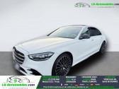 Annonce Mercedes Classe S 400 occasion Diesel 400 d BVA 4-Matic � Beaupuy
