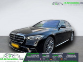 Annonce Mercedes Classe S 400 occasion Diesel 400 d BVA 4-Matic � Beaupuy