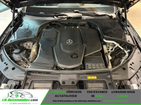 Mercedes Classe S 400 400 d BVA 4-Matic  occasion � Beaupuy - photo n�9