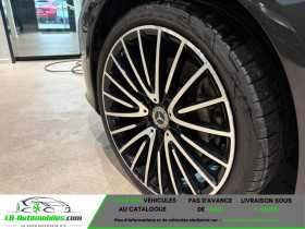 Mercedes Classe S 400 400 d BVA 4-Matic  occasion � Beaupuy - photo n�8