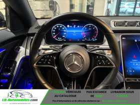 Mercedes Classe S 400 400 d BVA 4-Matic  occasion � Beaupuy - photo n�7