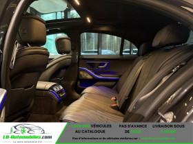 Mercedes Classe S 400 400 d BVA 4-Matic  occasion � Beaupuy - photo n�6