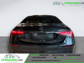 Mercedes Classe S 400 400 d BVA 4-Matic  occasion � Beaupuy - photo n�4