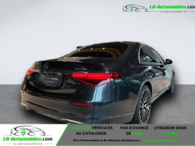 Mercedes Classe S 400 400 d BVA 4-Matic  occasion � Beaupuy - photo n�3