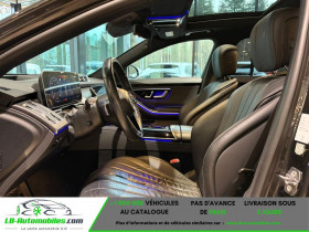 Mercedes Classe S 400 400 d BVA 4-Matic  occasion � Beaupuy - photo n�5